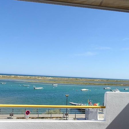 Cabanas Mar Cabanas De Tavira Bagian luar foto