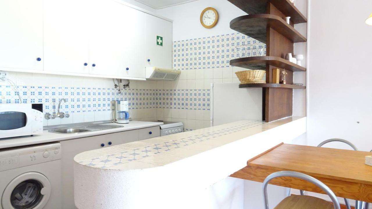 Cabanas Mar Cabanas De Tavira Bagian luar foto