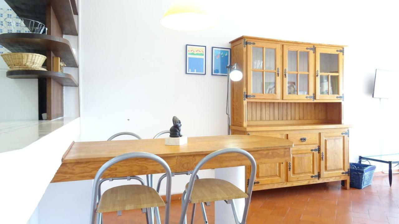 Cabanas Mar Cabanas De Tavira Bagian luar foto