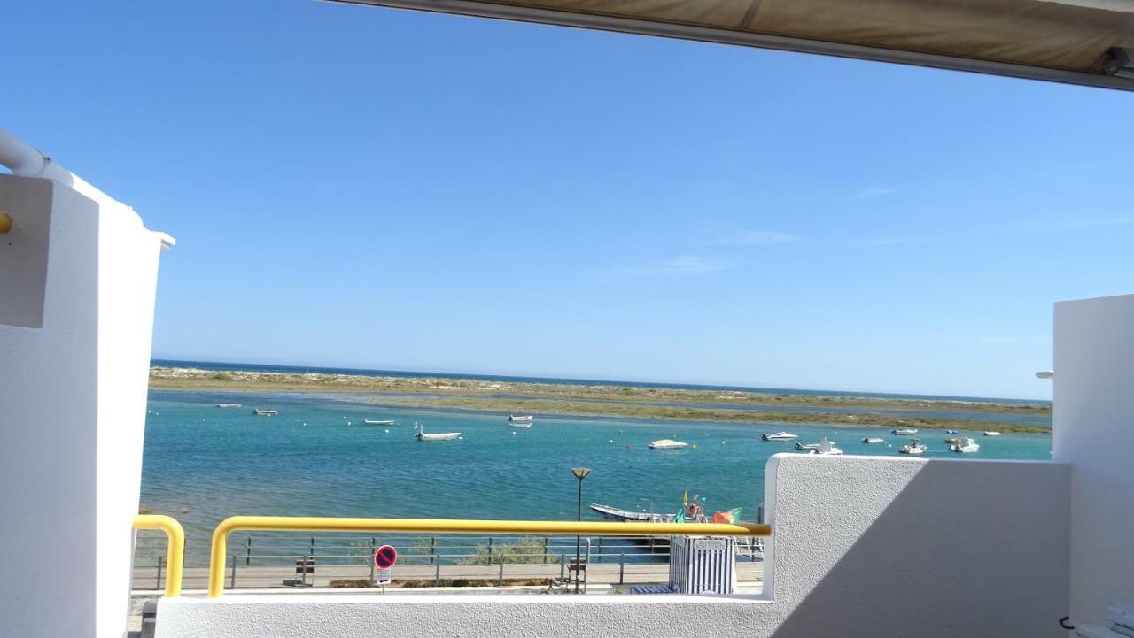 Cabanas Mar Cabanas De Tavira Bagian luar foto